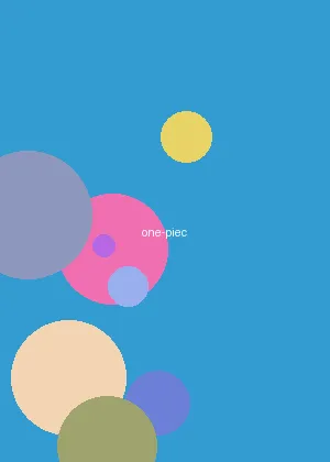 ibm笔记本维修 - 海贼王海报